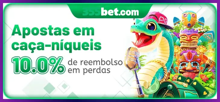 355BET bet — mercados de futebol e esportes no app